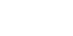 Chasing Par White Clear Logo