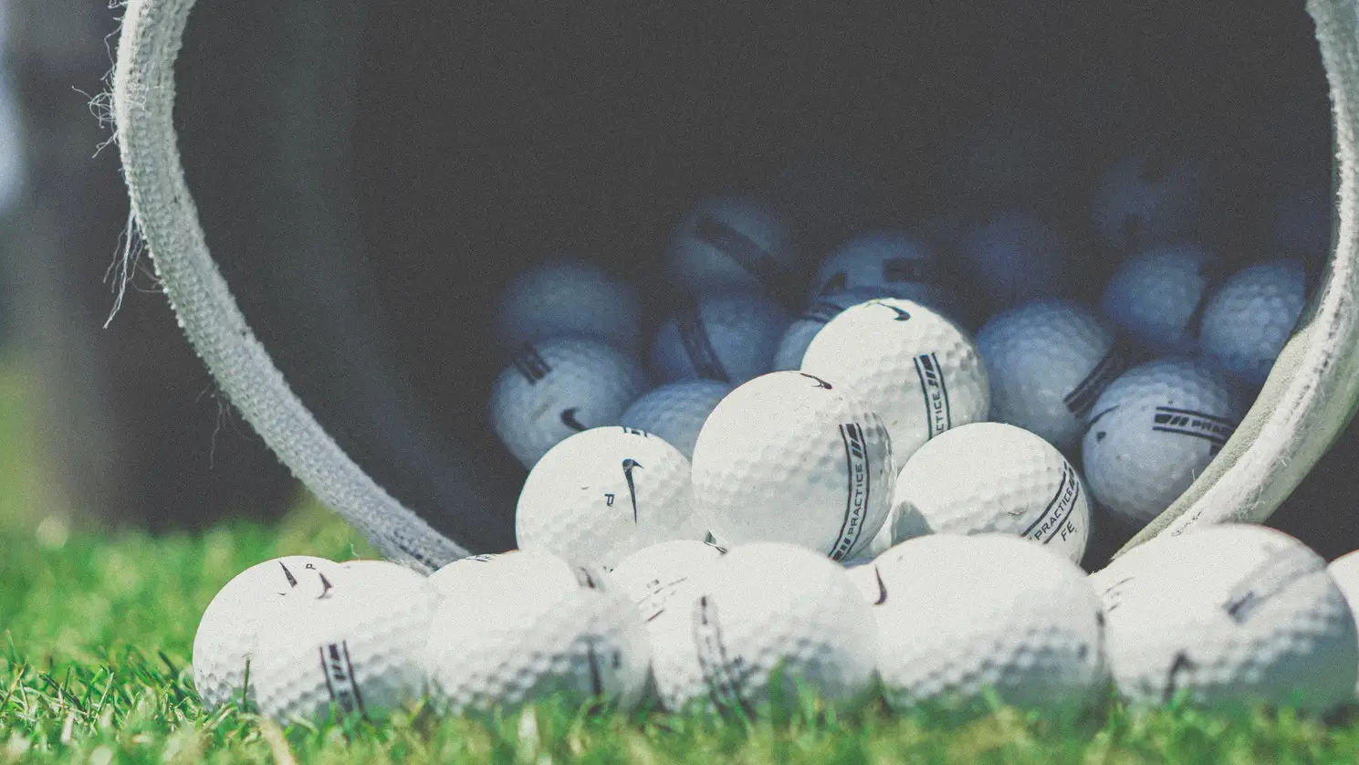 New vs. Used golf balls – Should you pay more for the “best balls”?
