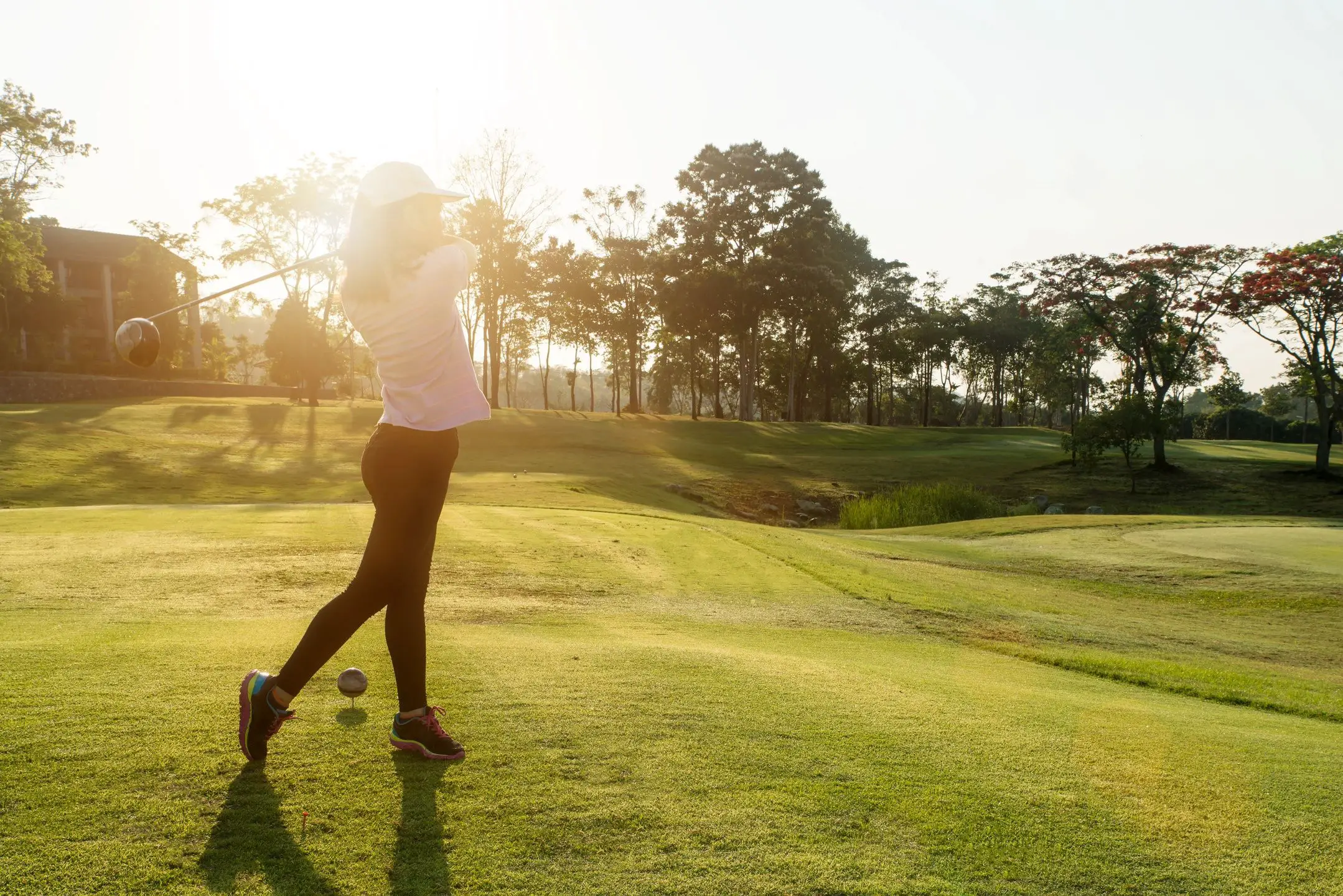 How to Get Started from Scratch: What it really costs to get started and keep playing golf