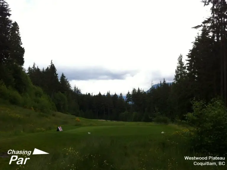 Chasing Par Round 2 Westwood Plateau Golf Course 3 768x574