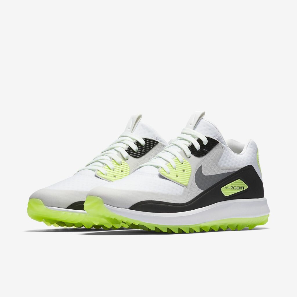 Nike Air Zoom 90 IT for the Golf Course