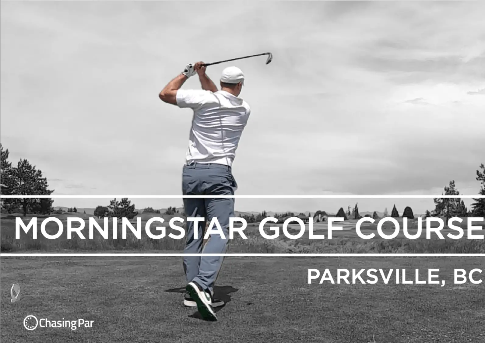 Morning Star Golf Course Review