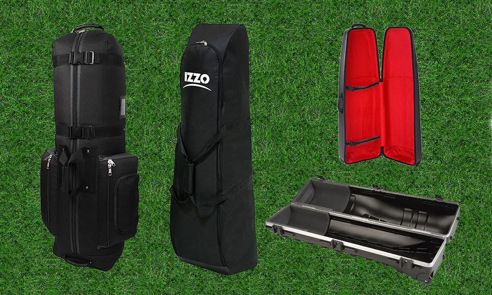 7 Best Travel Golf Bags