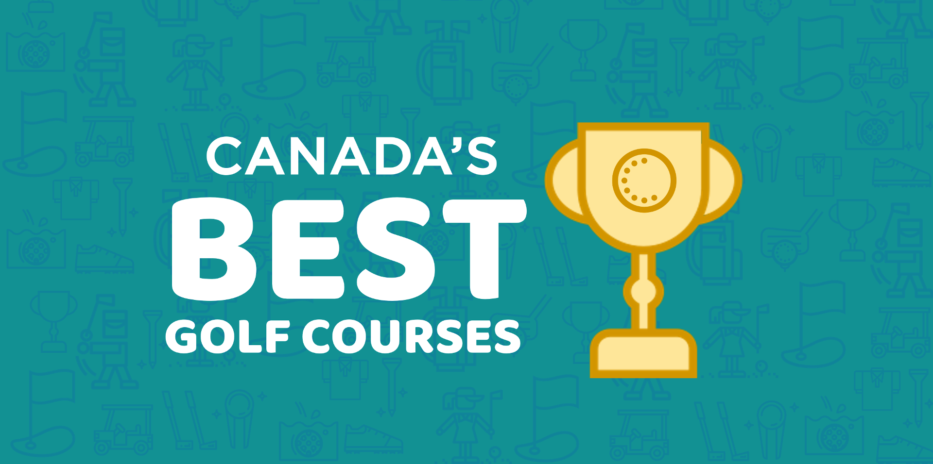 CANADAS Best Golf Courses To Play In 2022 On Chasing Par Golf 
