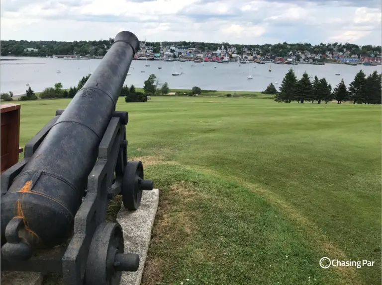 bluenose GC lunemburg nova scotia chasing par 1 768x574