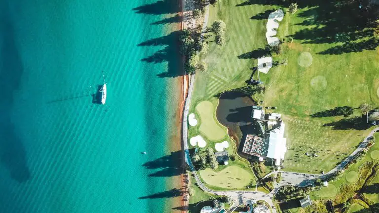 edgewood south lake tahoe golf course chasing par golf course directory 768x432