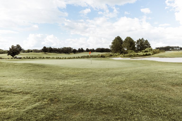 playing Orange County National Panther Lake Course chasing par golf course directory 1 768x512