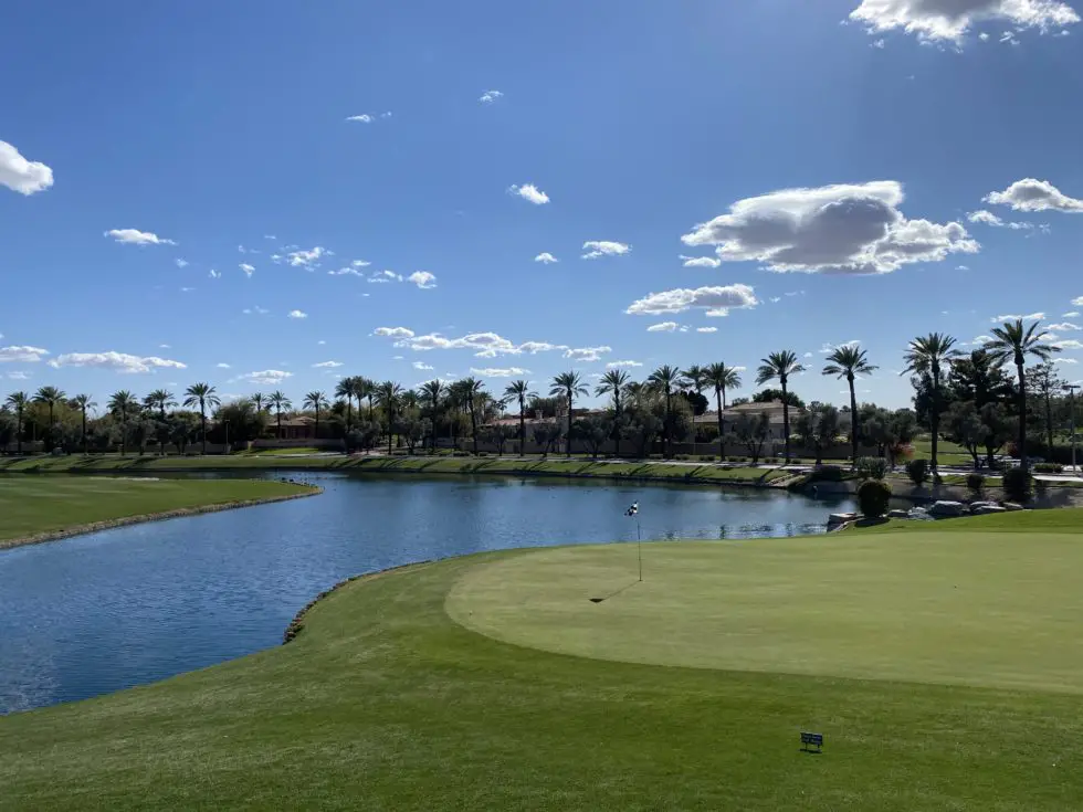 Ocotillo Golf Course Review: An Oasis in the Desert (and 27 Holes)