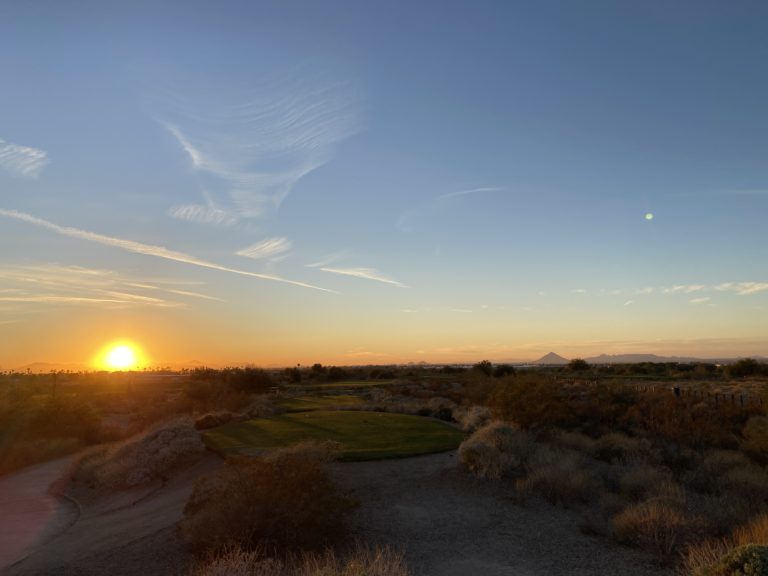 Longbow Golf Course Chasing Par Phoenix Golf Course Directory 4 768x576