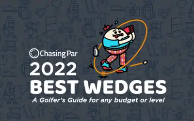 How to choose the right set of wedges for your game?
