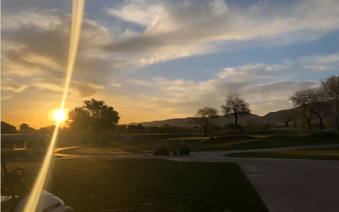 Aguila Golf Course Review – The Best City Course in Phoenix