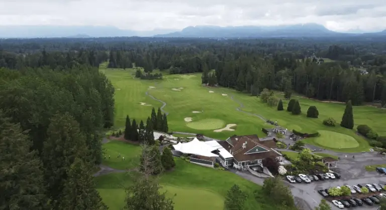 Redwoods Golf Course 768x417