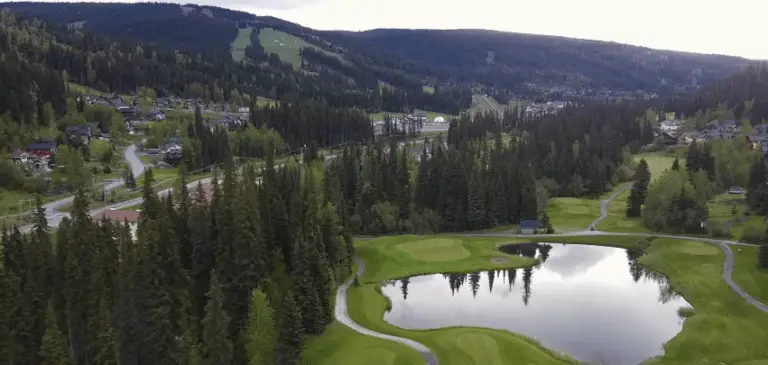 Sun Peaks Resort Golf Club 768x365