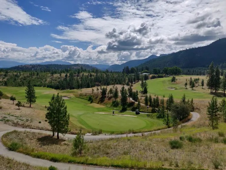 chasing par at eaglepoint golf resort kamloops 6 min 2 768x576