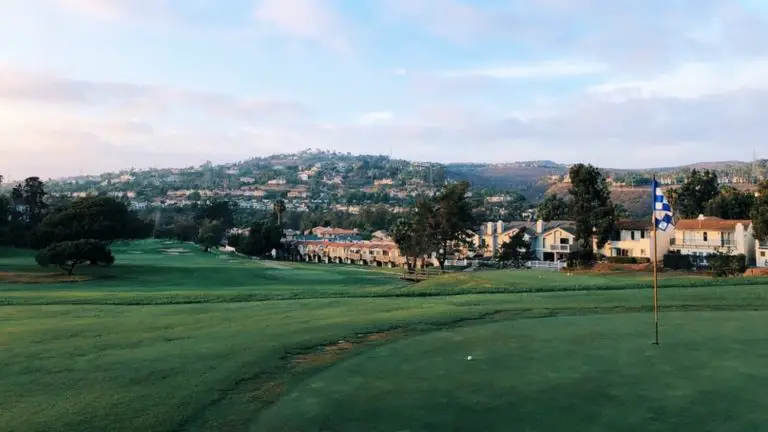 chasing par golf course directory Omnis LaCosta Golf Resort in Carlsbad CA 768x432