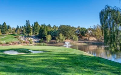 The Best Golf Courses in The US to Visit