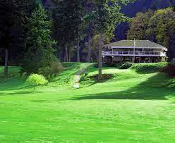 golf courses in Canada