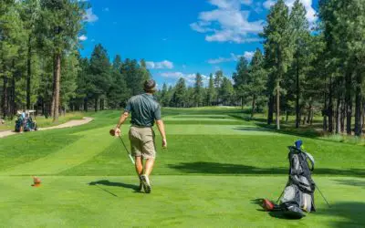 Find Out The Most Beautiful golf courses in Canada