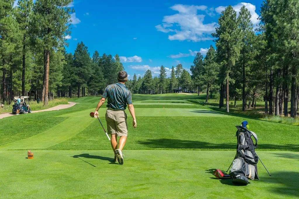 golf courses in canada