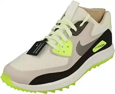 Nike Men's Air Zoom 90 IT Golf Shoes