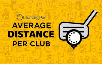 Optimizing Average Yardage per Golf Club: Key Strategies