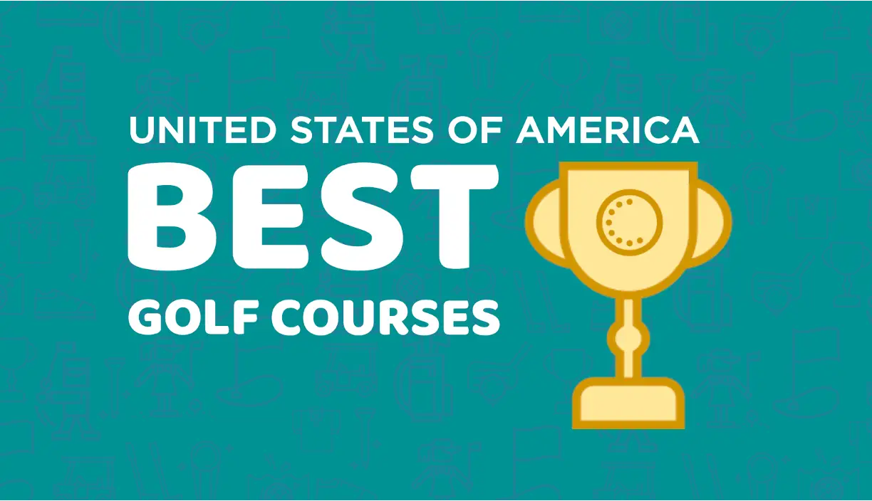 Discovering the Best US Golf Courses A Comprehensive Guide